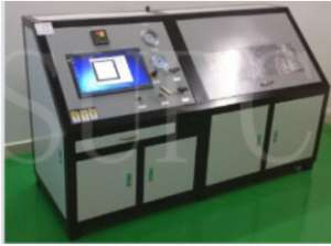 壓力試驗機故障解除辦法以及萬能材料試驗機易損部件介紹