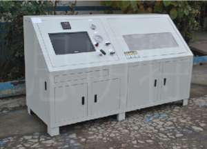 水壓爆破試驗機的適用范圍有哪些？有哪些設備特點？