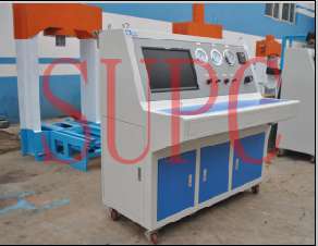 你知道安裝萬能試驗機(jī)夾具的要求與安裝細(xì)節(jié)有哪些嗎?