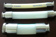 衛(wèi)生級(jí)軟管水壓強(qiáng)度試驗(yàn)機(jī)