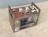 小型移動水壓試驗機(jī)|通用便攜式水壓試驗機(jī)