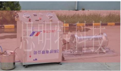 深井測(cè)斜儀水壓試驗(yàn)機(jī)|井下信號(hào)發(fā)生器耐水壓測(cè)試臺(tái)