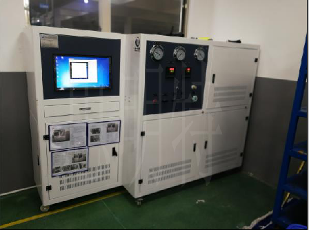 空調(diào)零部件壓力脈沖試驗(yàn)機(jī)|空調(diào)銅管壓力循環(huán)測(cè)試臺(tái)|空調(diào)反復(fù)打壓試驗(yàn)機(jī)