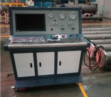 冷卻器耐水壓爆破試驗(yàn)機(jī)|冷暖空調(diào)管耐水壓試驗(yàn)機(jī)?