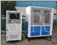 尿素罐水壓爆破試驗(yàn)機(jī)—機(jī)車尿素箱水壓試驗(yàn)機(jī)