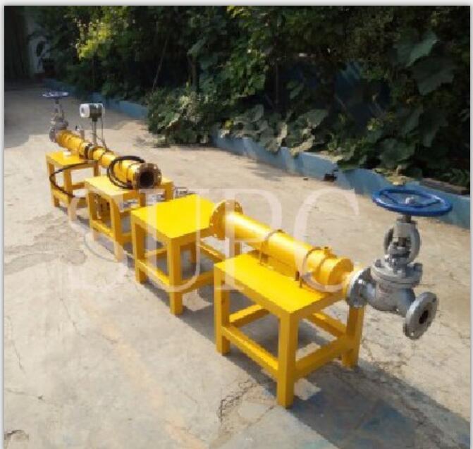 減壓閥流量性能檢測儀|減壓閥流量、流阻測試臺