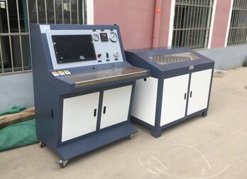 清洗機管件水壓試驗機|噴涂機軟管水壓測試臺|清洗機軟管爆破機
