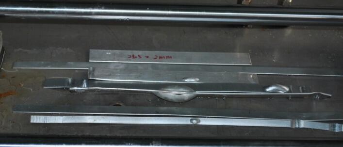 口琴扁管水壓爆破試驗機|口琴管壓力爆破試驗機|扁管水壓爆破機