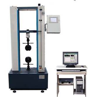 你對(duì)萬(wàn)能材料試驗(yàn)機(jī)的用途及性能特點(diǎn)了解多少呢?