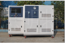 知道航空管件水壓爆破試驗機|航空管件液壓爆破試驗機測試效果？