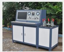 膨脹水箱呼吸閥壓力測試臺|水壺呼吸閥校驗臺