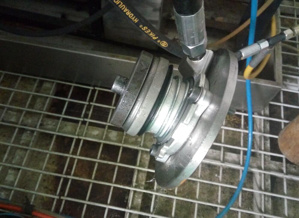 液壓離合器耐壓爆破試驗機(jī)|液壓分離器耐液壓爆破機(jī)