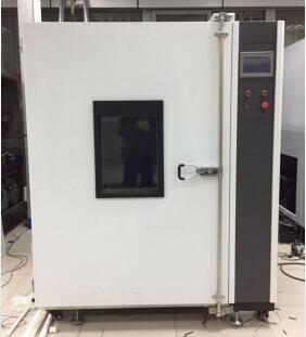 散熱器低溫密封性試驗機|換熱器低溫密封性測試臺