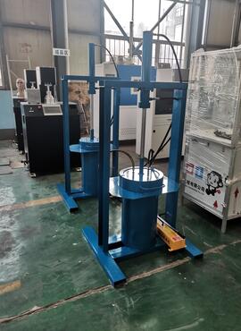 混凝土砌塊孔壓測試臺|水泥塊孔壓試驗機