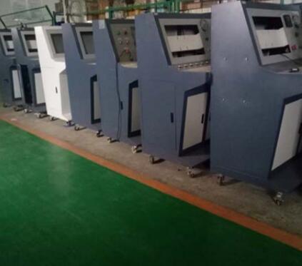 井下工具水壓試驗機|井口工具水壓測試臺