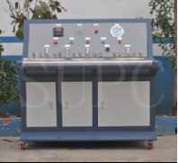 疲勞試驗機的分類及優勢