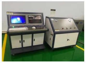 水壓爆破試驗(yàn)機(jī)的維護(hù)及保養(yǎng)方法