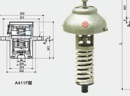 罐車用安全閥校驗臺|內置式安全閥測試臺