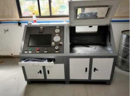 疲勞試驗(yàn)機(jī)的試驗(yàn)方法有哪些