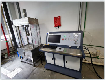 選擇電子萬能材料試驗機有妙招