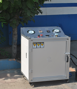 電解槽壓力測(cè)試臺(tái)-電解槽管氣壓-水壓測(cè)試臺(tái)