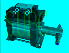 高壓藍油泵-航空藍油增壓泵