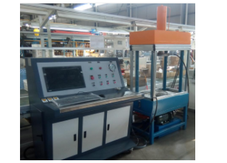 脈沖試驗機是否有安全保護裝置?