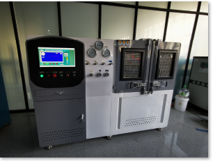 藍(lán)油液壓脈沖試驗(yàn)機(jī)（專用機(jī)）