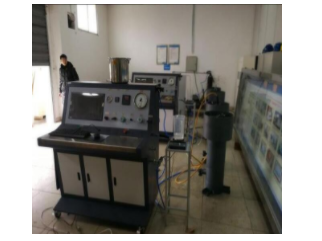 閥門水壓強度試驗機的技術(shù)參數(shù)以及執(zhí)行標準是什么?