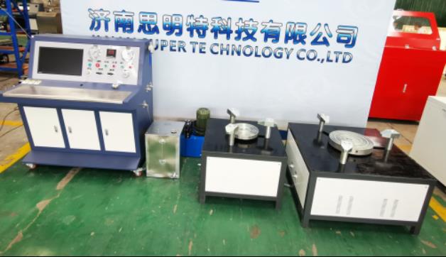 閥門(mén)水壓測(cè)試臺(tái)設(shè)備簡(jiǎn)介和特點(diǎn)是什么？