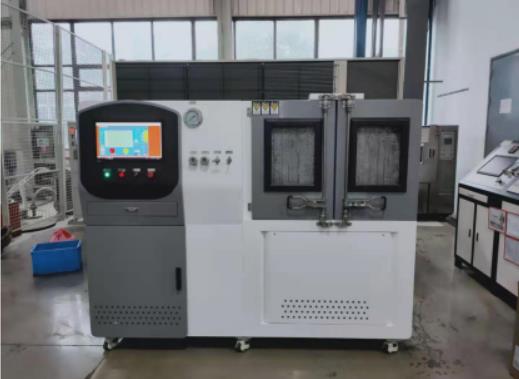 濾清器殼體壓力脈沖試驗機的試驗要求