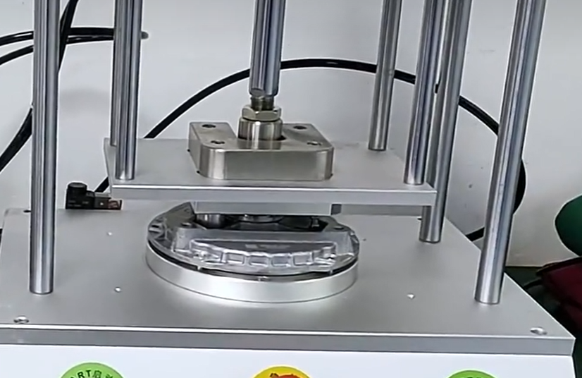 關于測試小型防爆殼體水壓疑問解析；