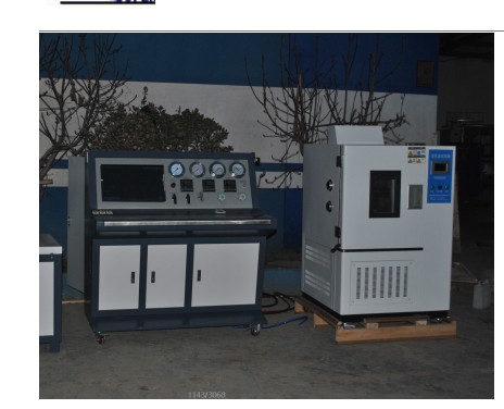 冷凝器銅管凍結(jié)試驗(yàn)機(jī)-凍結(jié)測試臺